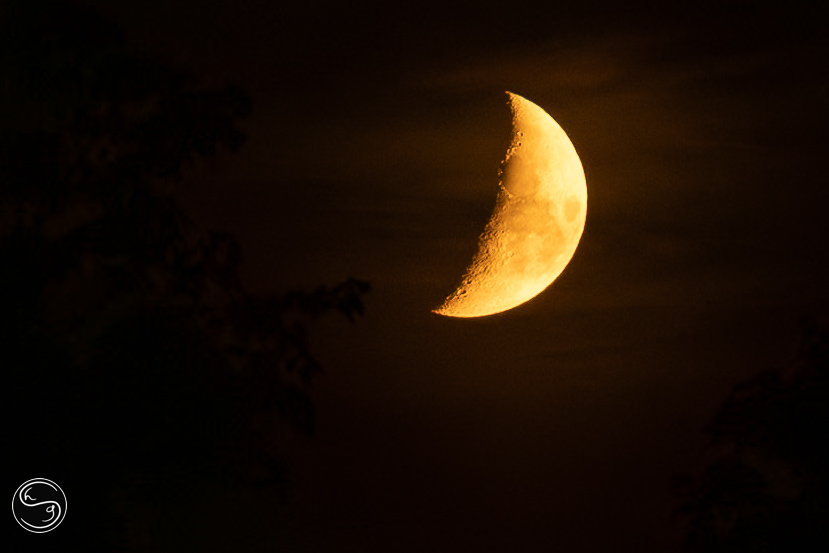 Herbstmond